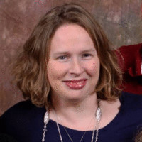 Jessica Brown