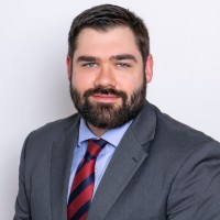 Thirstan Falconer, Ph.D.