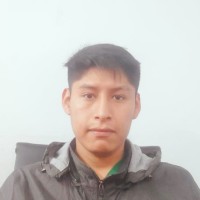 Ivan Mamani Choque