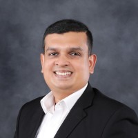 Dimitri Abeyeratne