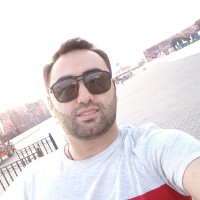 Ali Mirzali