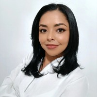 Maria Leticia Gamez Carrillo