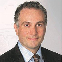 Michael F. Mavrides