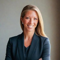 Michelle Godin