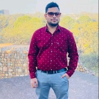Shubham Shrivastav