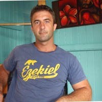Ben Adams