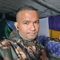 Faralahy Mickael Payet