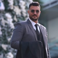 Abdullah Abu Ghoush