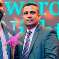 ISURU JAYASURIYA