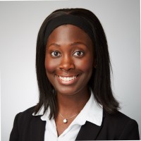 Ruthie Larbi