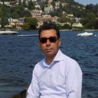 Salvatore Scinta