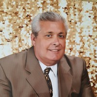 Kirk Crump