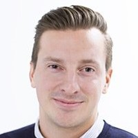 Sven Ericsson