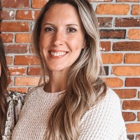 Dana Barnes, Crdh