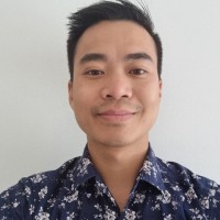 Andrew Nguyen