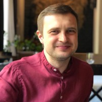 Andriy Buzhor