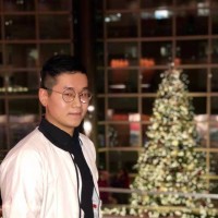 Benjamin Ma