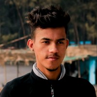 Shubham Dave