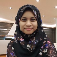 Halimatun Saadiah Ahmad
