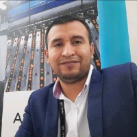 Max Sarmiento Cardenas