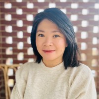 Yvonne Mok