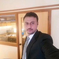 Syed Ahsan Raza