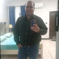 Nauman Zafar Khan