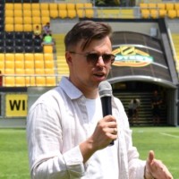 Alexey Balyberdin