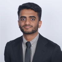 Joshua Mathew