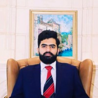 Muhammad Abdullah Abbas