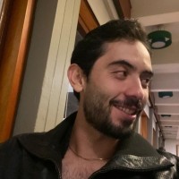 Alvaro Alvarado