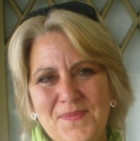 Jacqui Dickinson  MARLA