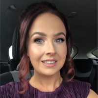 Niamh Callaghan