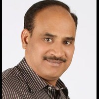 SITARAMA RAO ANNAMRAJU