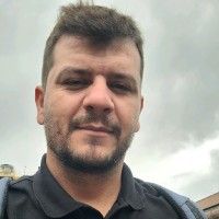 Jonathas Bueno Pessoa