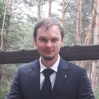 Nazar Maievsky