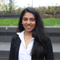 Reva Tharwani