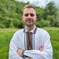 Vitalii Sharaiev