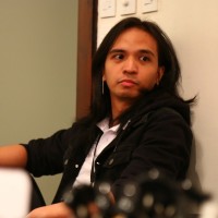 Joel-Gabriel M. Francisco