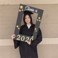Una(Yu) Qian