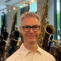 Anders Wass