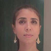 Ines JENDOUBI