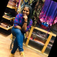 Monisha Kathirvel