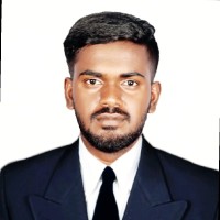 HARI GOKUL M
