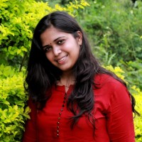 Saranya Radhakrishnan