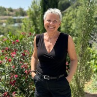 Sylvia Meyer