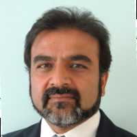 Murtuza Khan