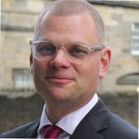 Tim Frew