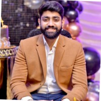 Engr Saim Irfan (Sam)