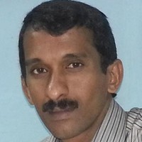 pradeep nayak